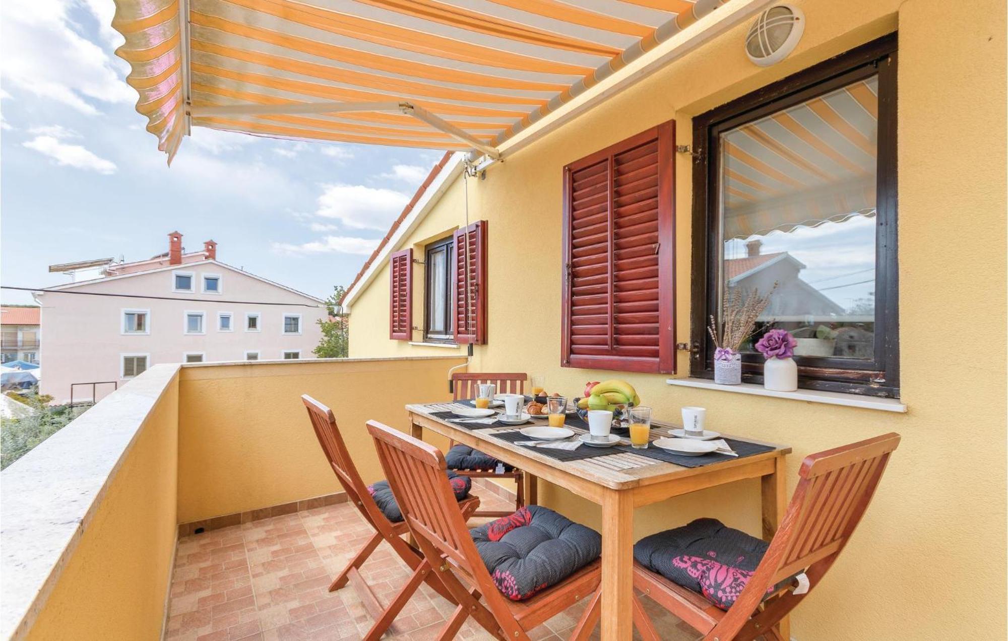 Amazing Apartment In Medulin With Wifi Exterior photo